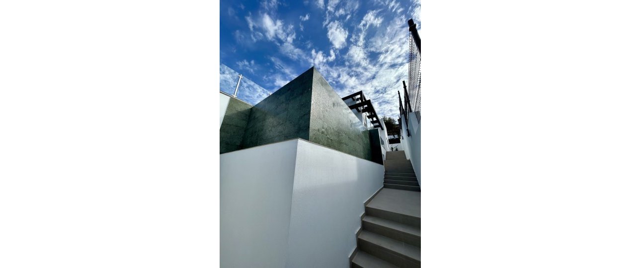 Wiederverkauf - Villa - Mijas - Campo Mijas