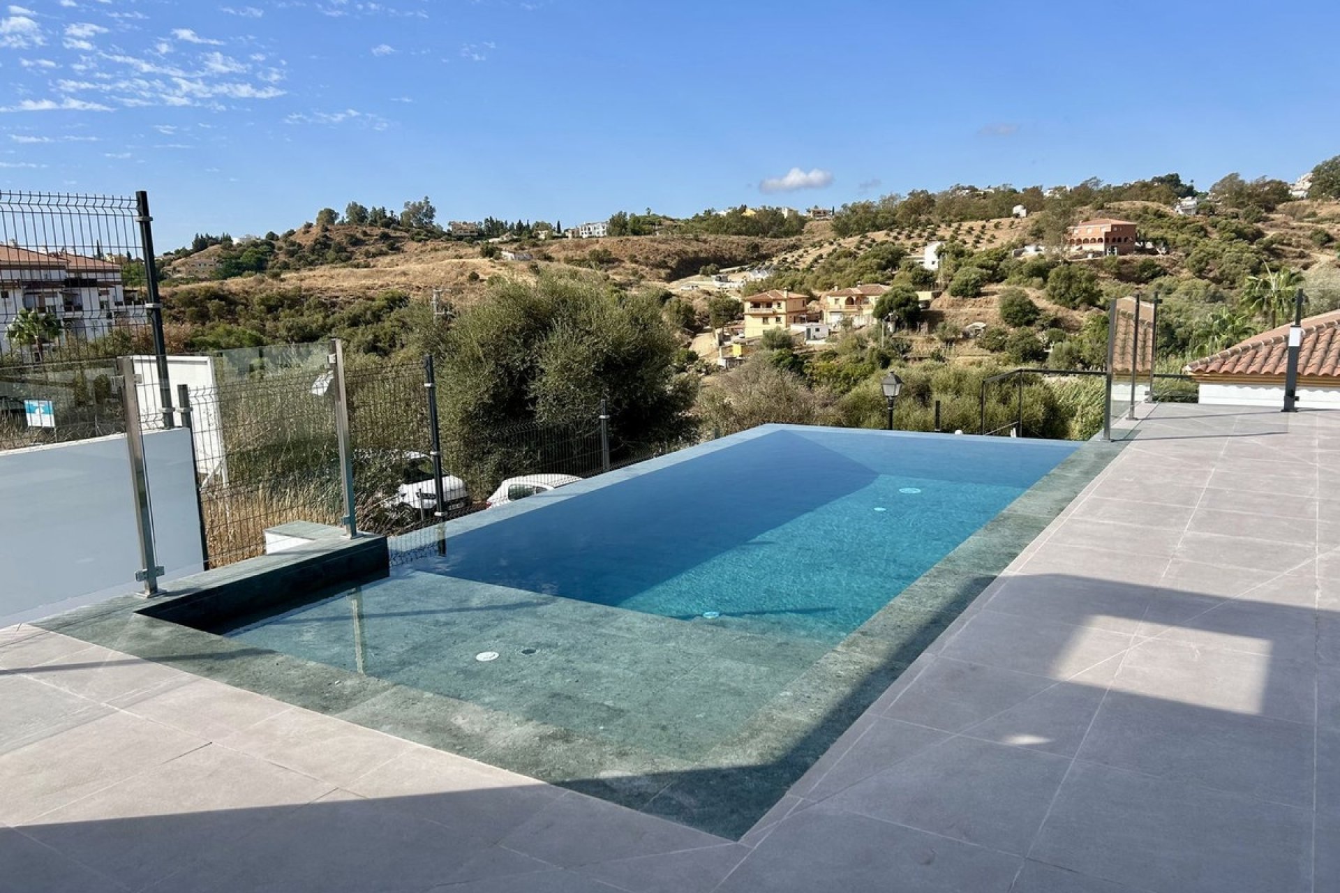 Wiederverkauf - Villa - Mijas - Campo Mijas