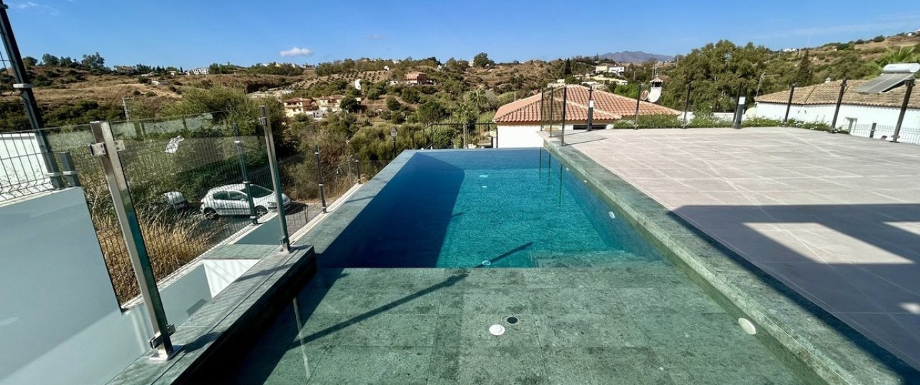 Wiederverkauf - Villa - Mijas - Campo Mijas