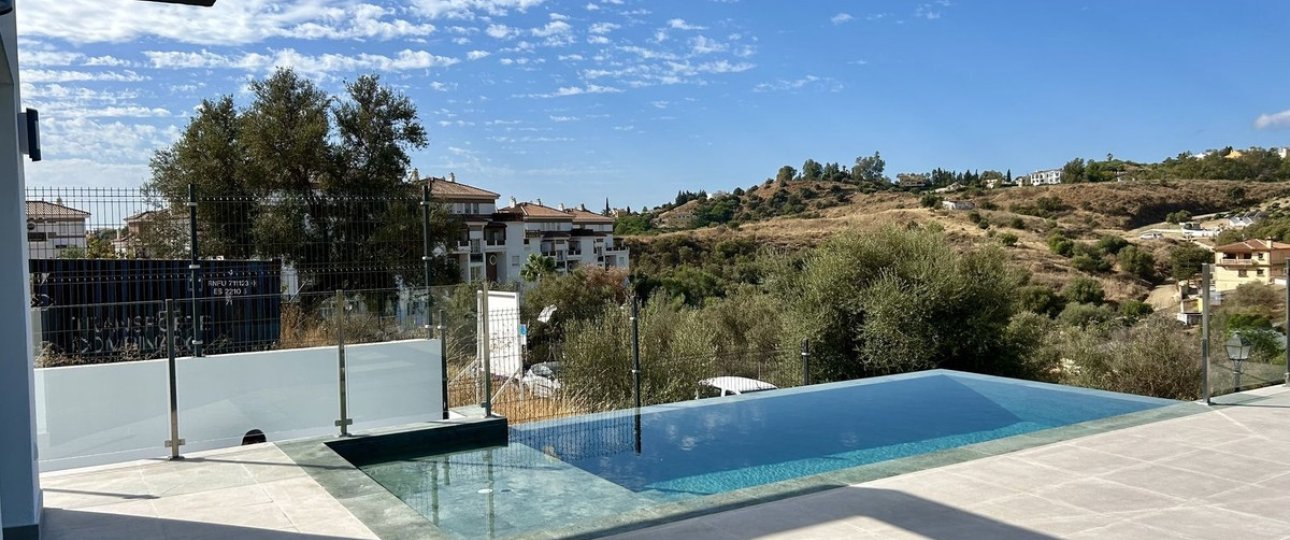 Wiederverkauf - Villa - Mijas - Campo Mijas