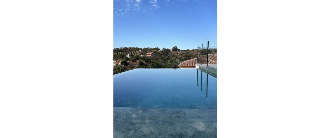 Wiederverkauf - Villa - Mijas - Campo Mijas