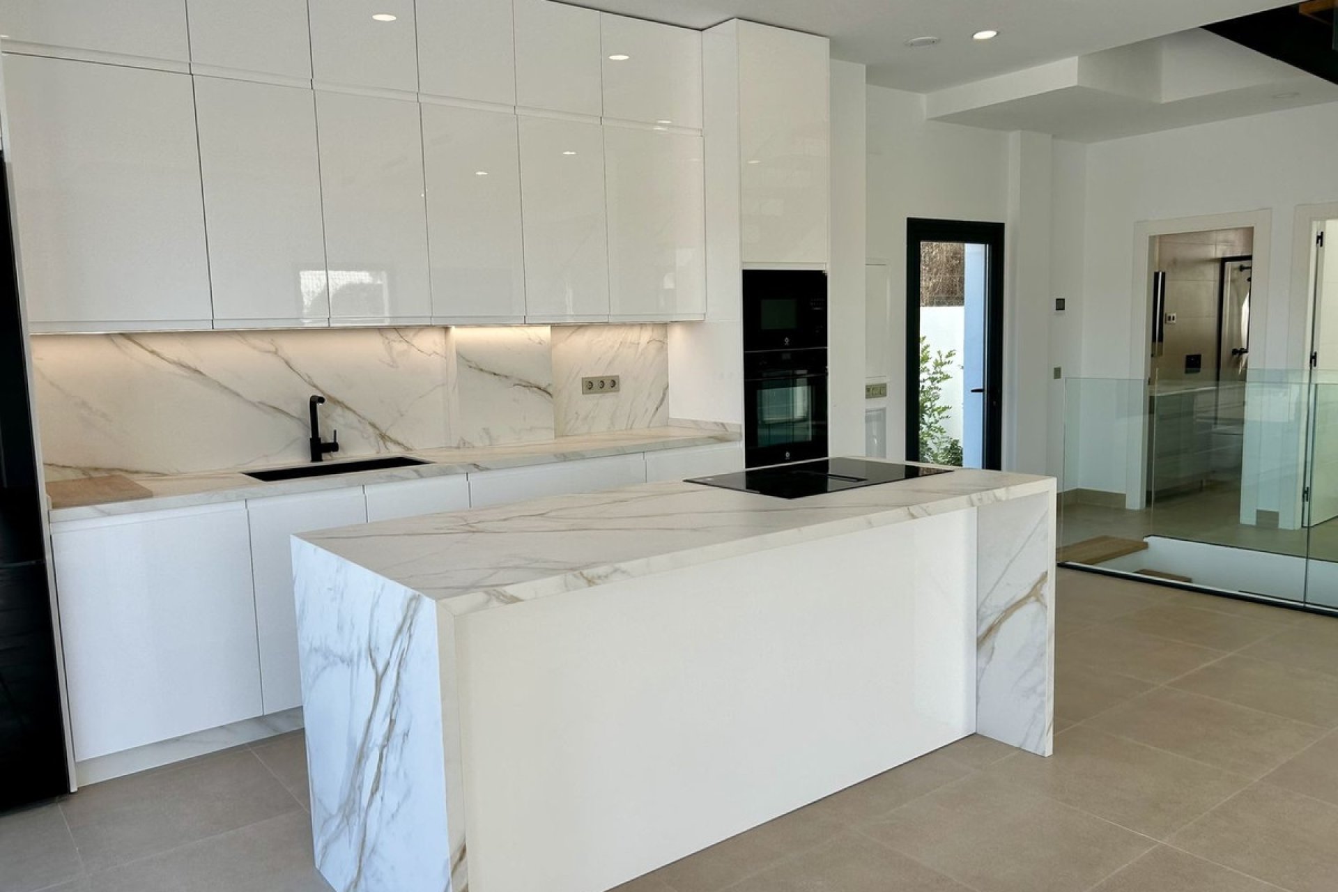 Wiederverkauf - Villa - Mijas - Campo Mijas