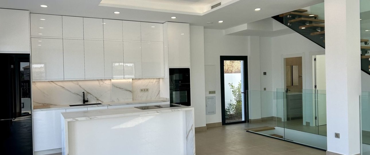 Wiederverkauf - Villa - Mijas - Campo Mijas