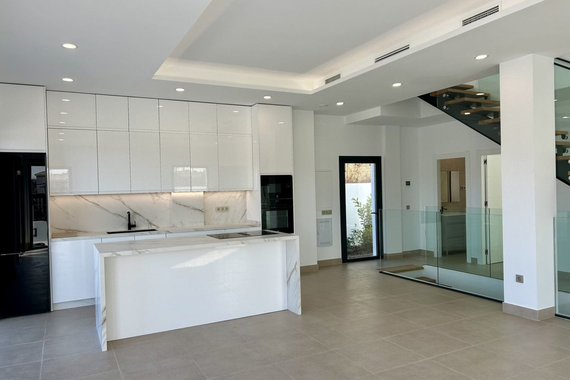Wiederverkauf - Villa - Mijas - Campo Mijas