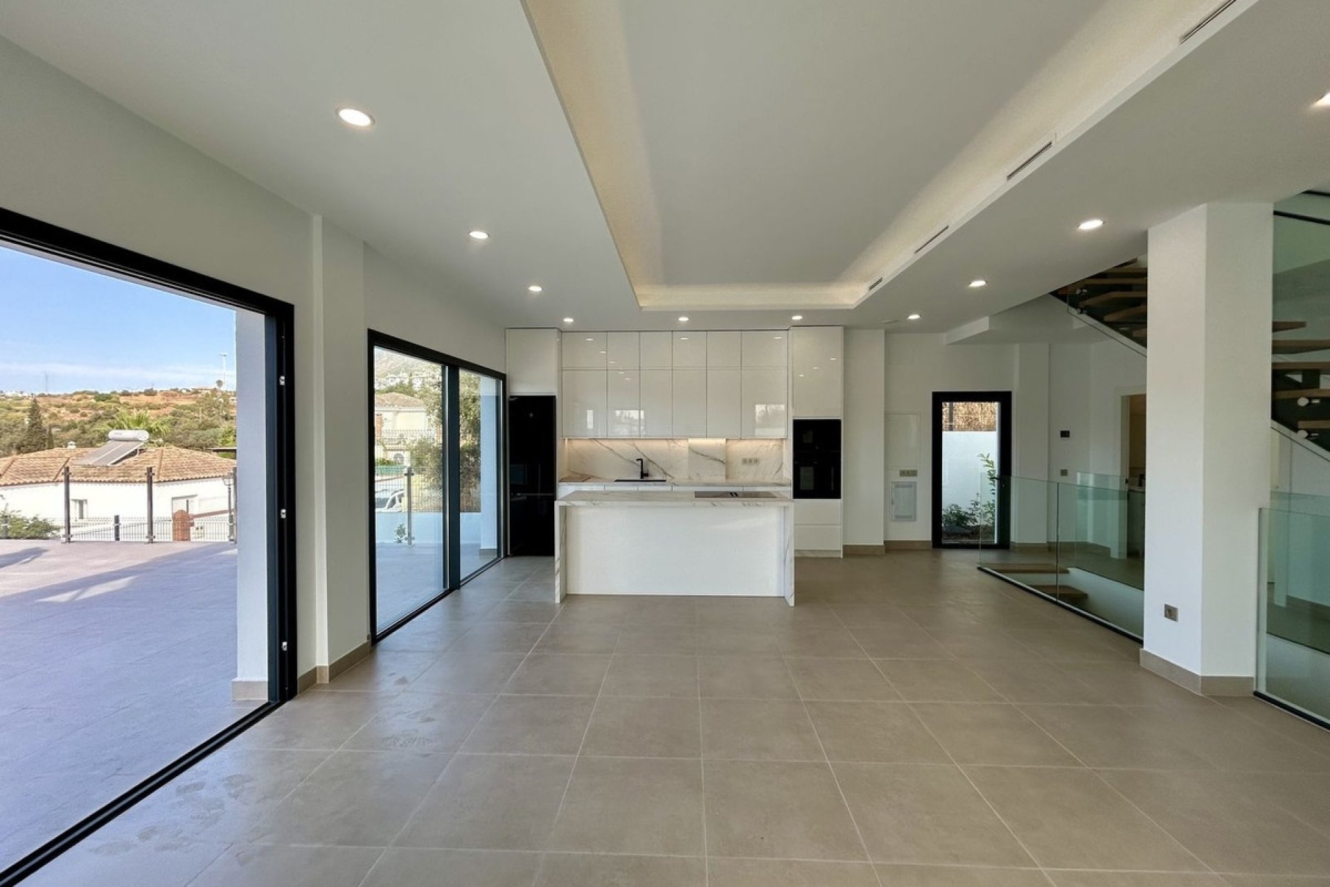 Wiederverkauf - Villa - Mijas - Campo Mijas