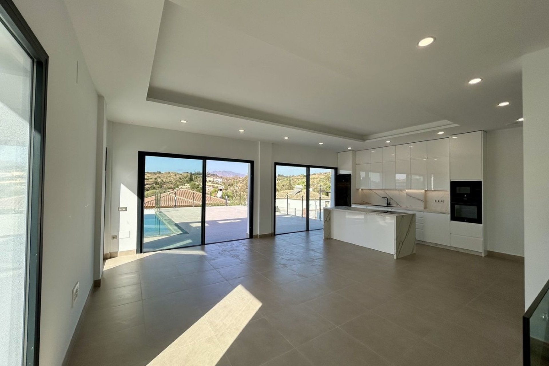 Wiederverkauf - Villa - Mijas - Campo Mijas