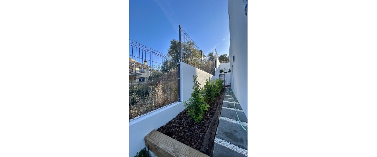 Wiederverkauf - Villa - Mijas - Campo Mijas