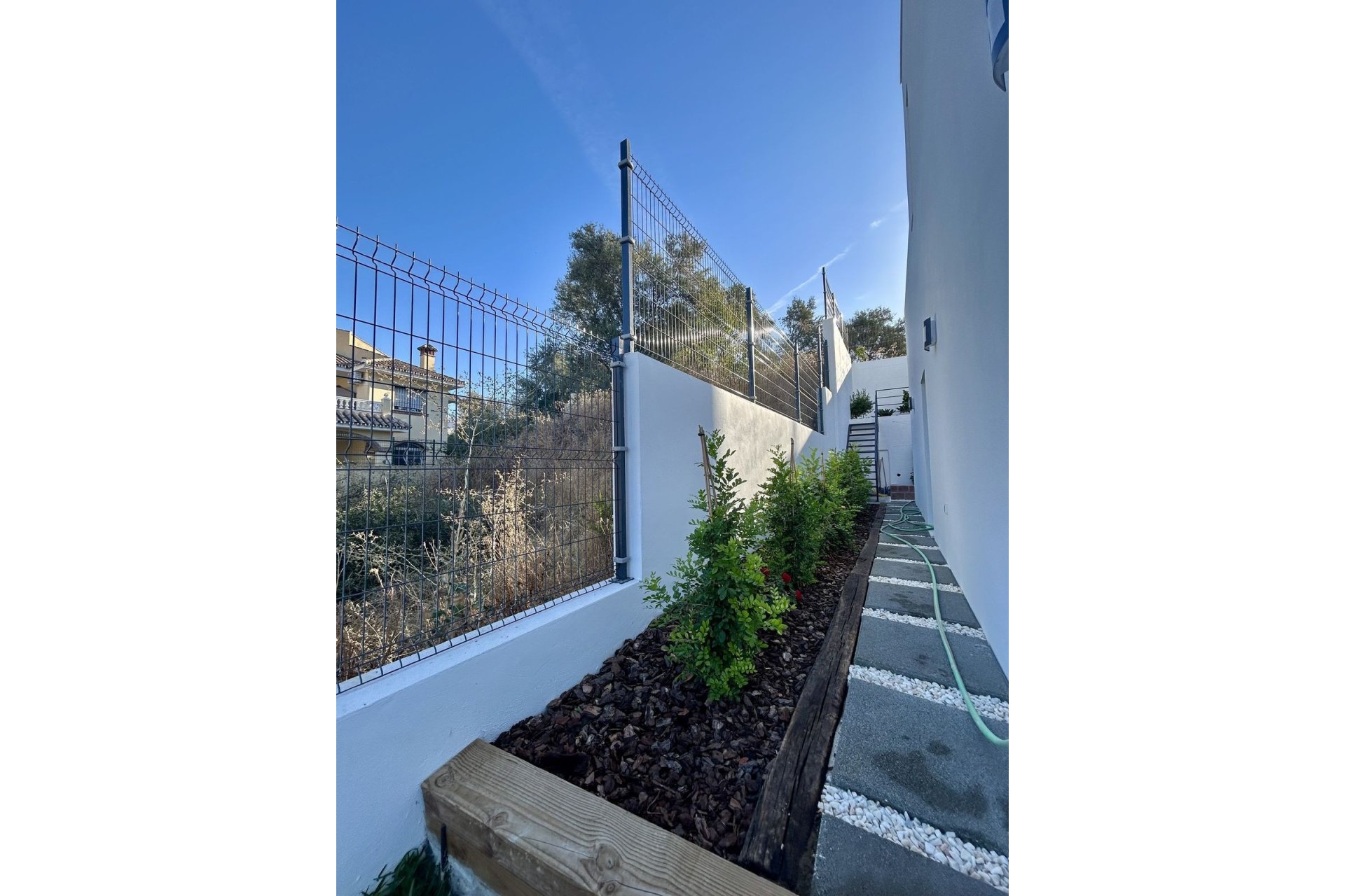 Wiederverkauf - Villa - Mijas - Campo Mijas