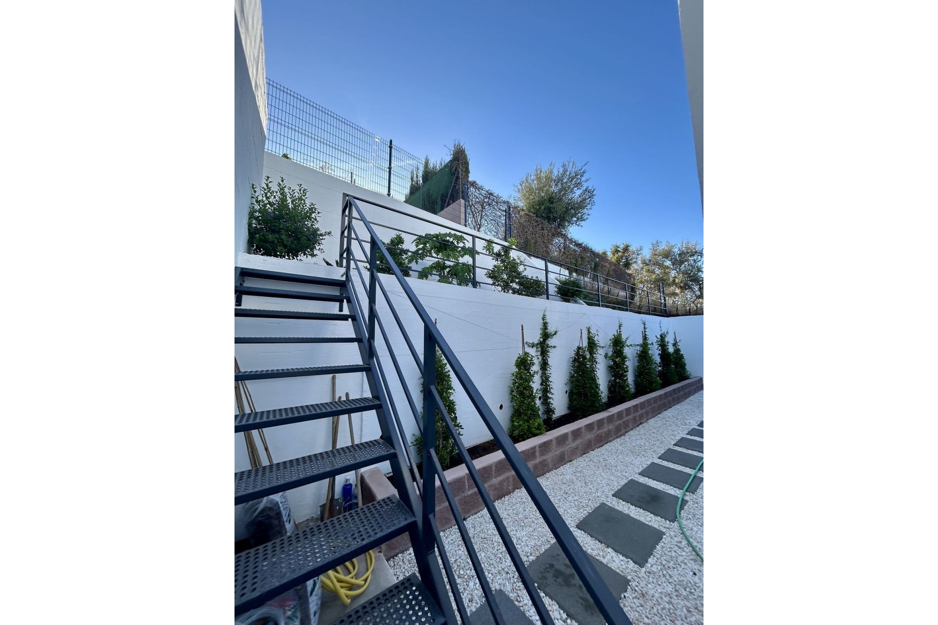 Wiederverkauf - Villa - Mijas - Campo Mijas