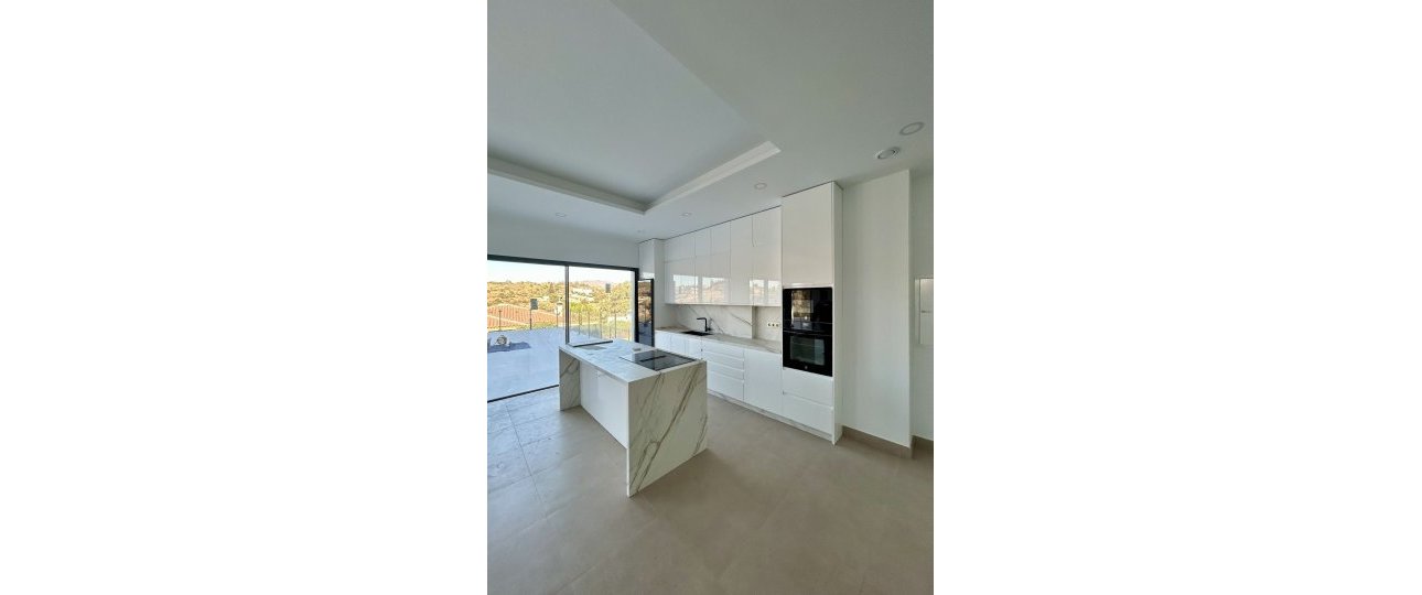 Wiederverkauf - Villa - Mijas - Campo Mijas