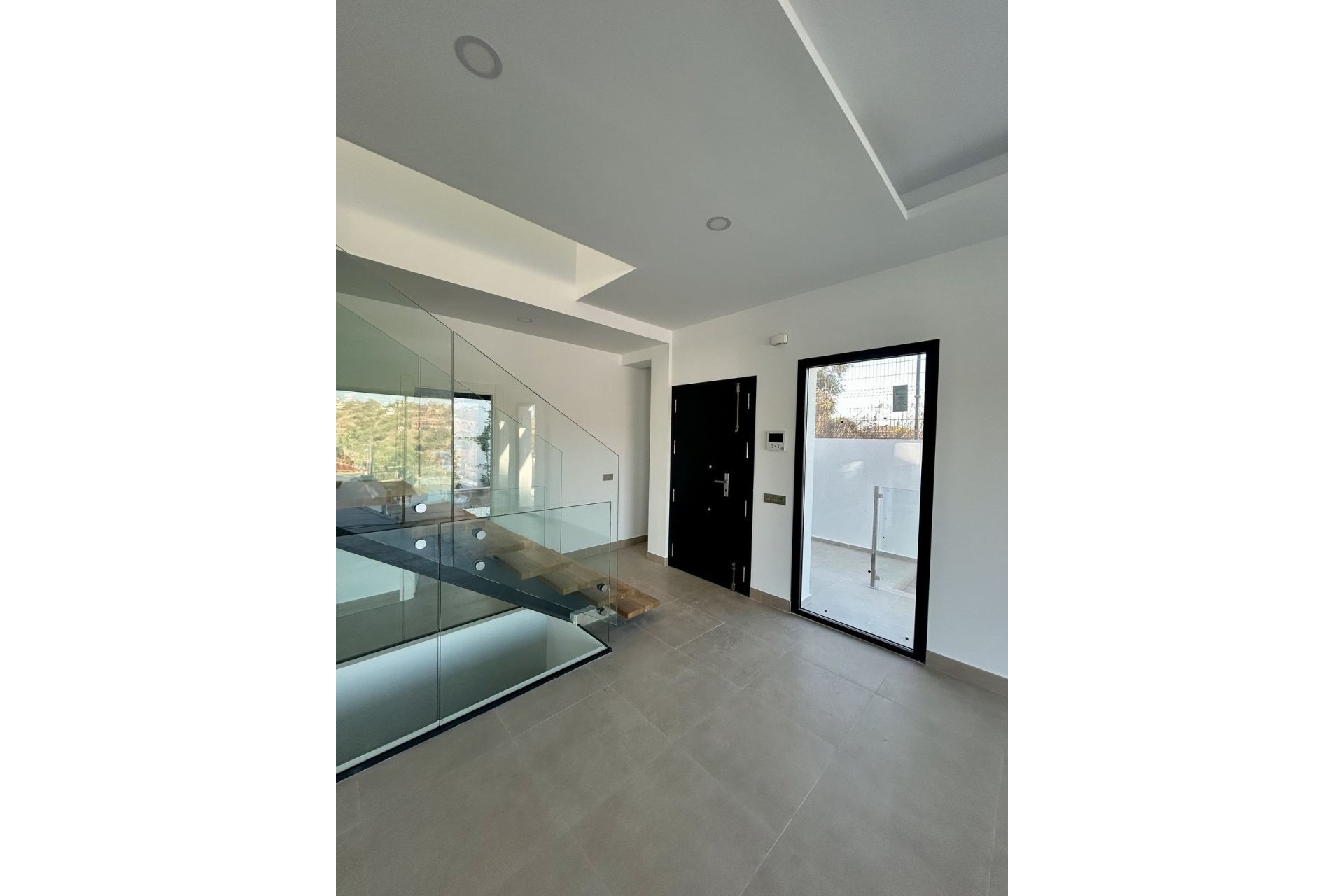 Wiederverkauf - Villa - Mijas - Campo Mijas