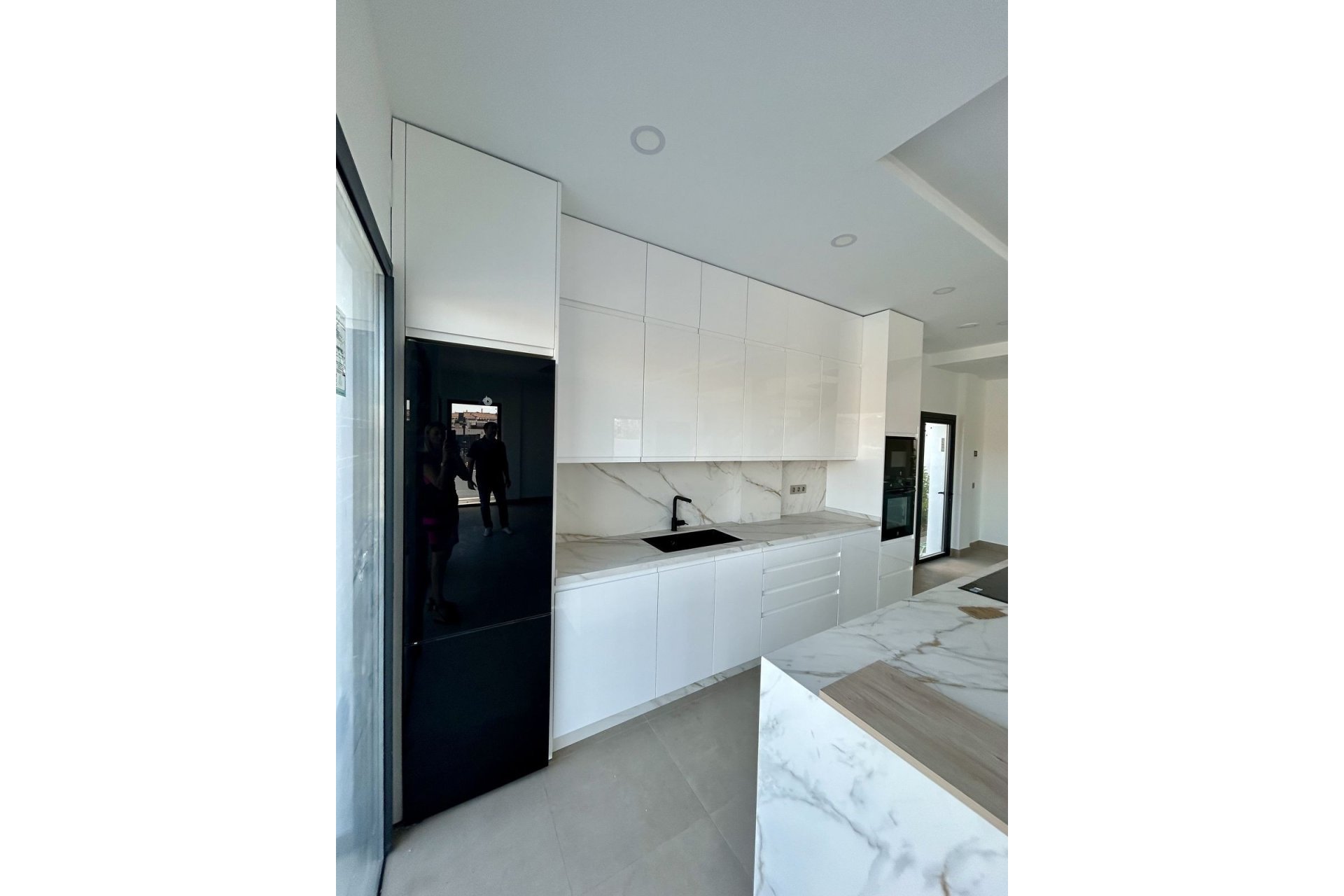 Wiederverkauf - Villa - Mijas - Campo Mijas