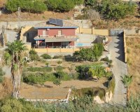 Wiederverkauf - Villa - Mijas - Campo Mijas