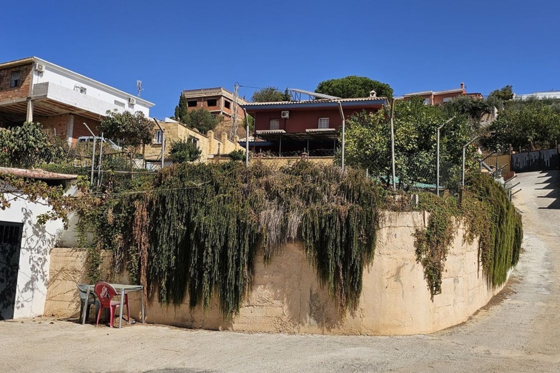 Wiederverkauf - Villa - Mijas - Campo Mijas