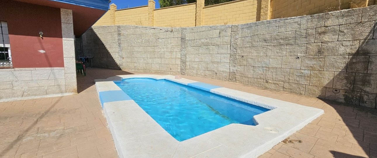 Wiederverkauf - Villa - Mijas - Campo Mijas