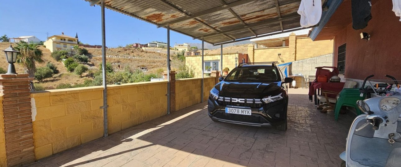 Wiederverkauf - Villa - Mijas - Campo Mijas