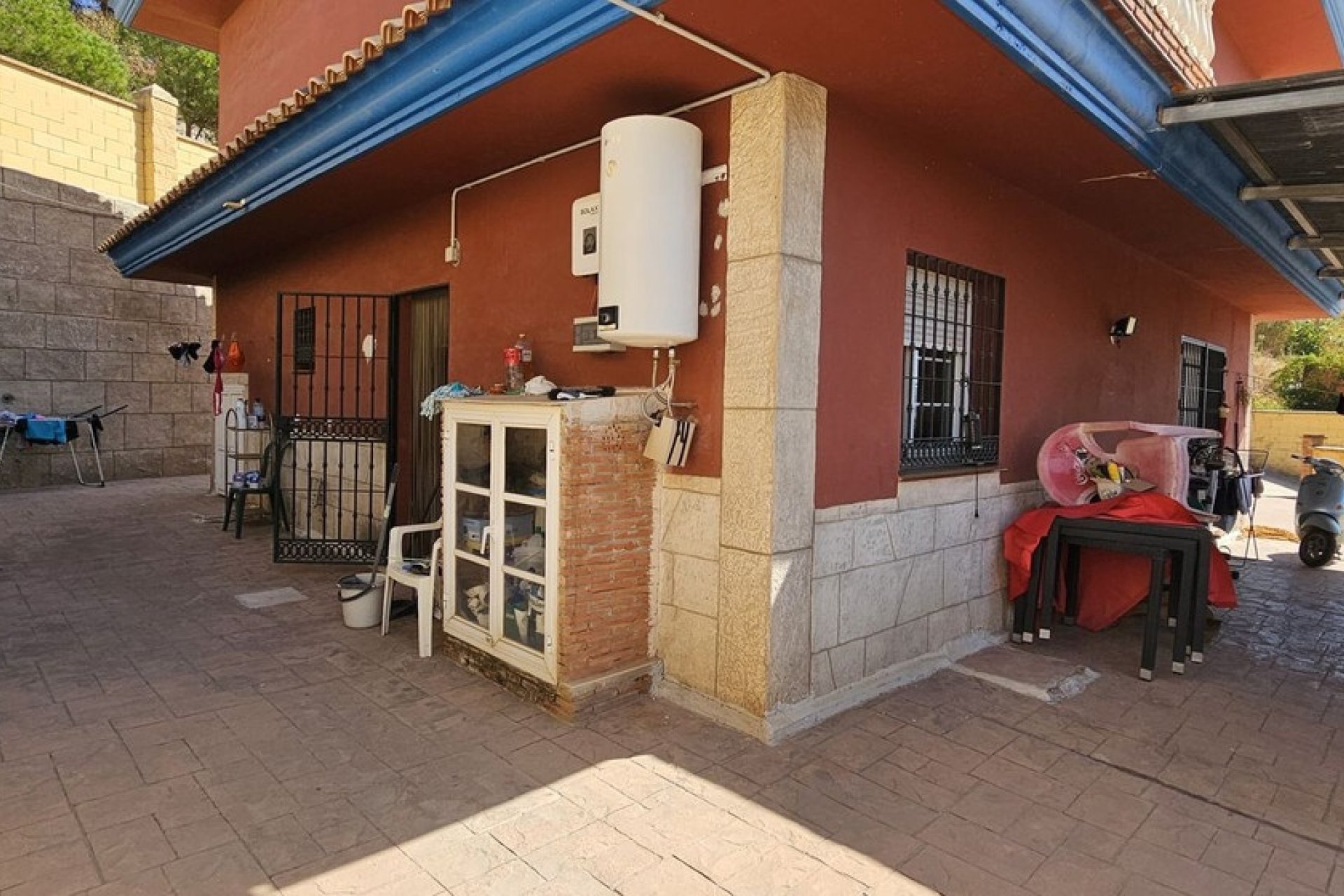 Wiederverkauf - Villa - Mijas - Campo Mijas