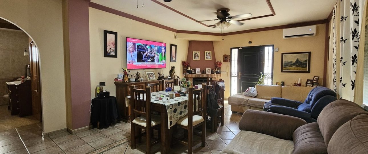 Wiederverkauf - Villa - Mijas - Campo Mijas