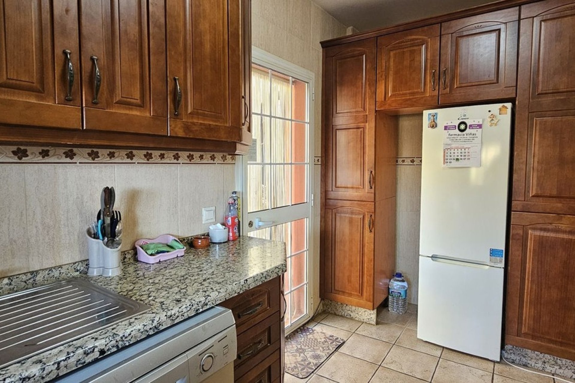 Wiederverkauf - Villa - Mijas - Campo Mijas