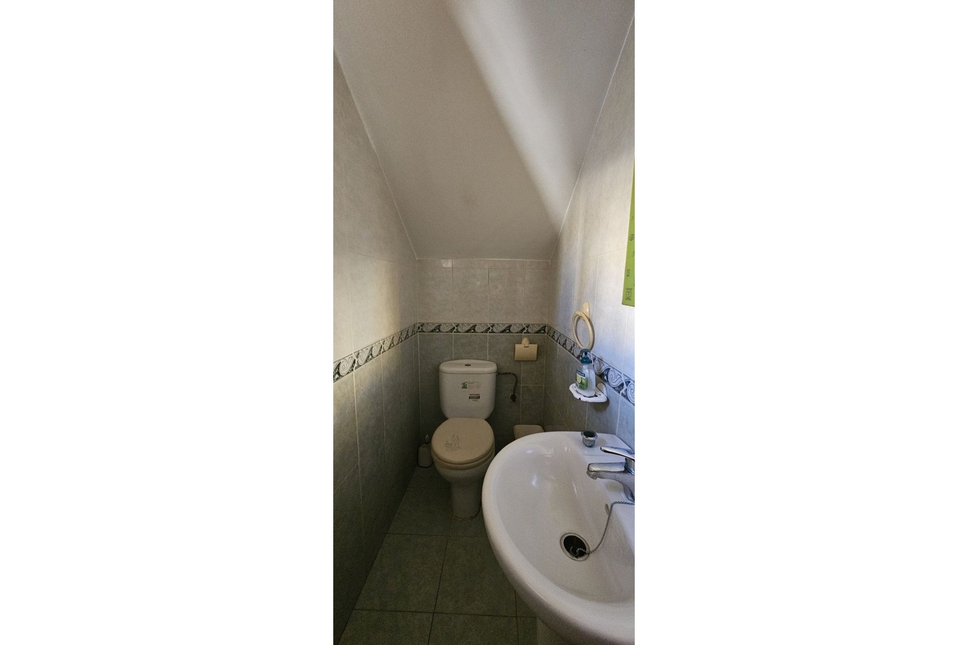 Wiederverkauf - Villa - Mijas - Campo Mijas