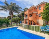 Wiederverkauf - Villa - Mijas - Cerros del Aguila