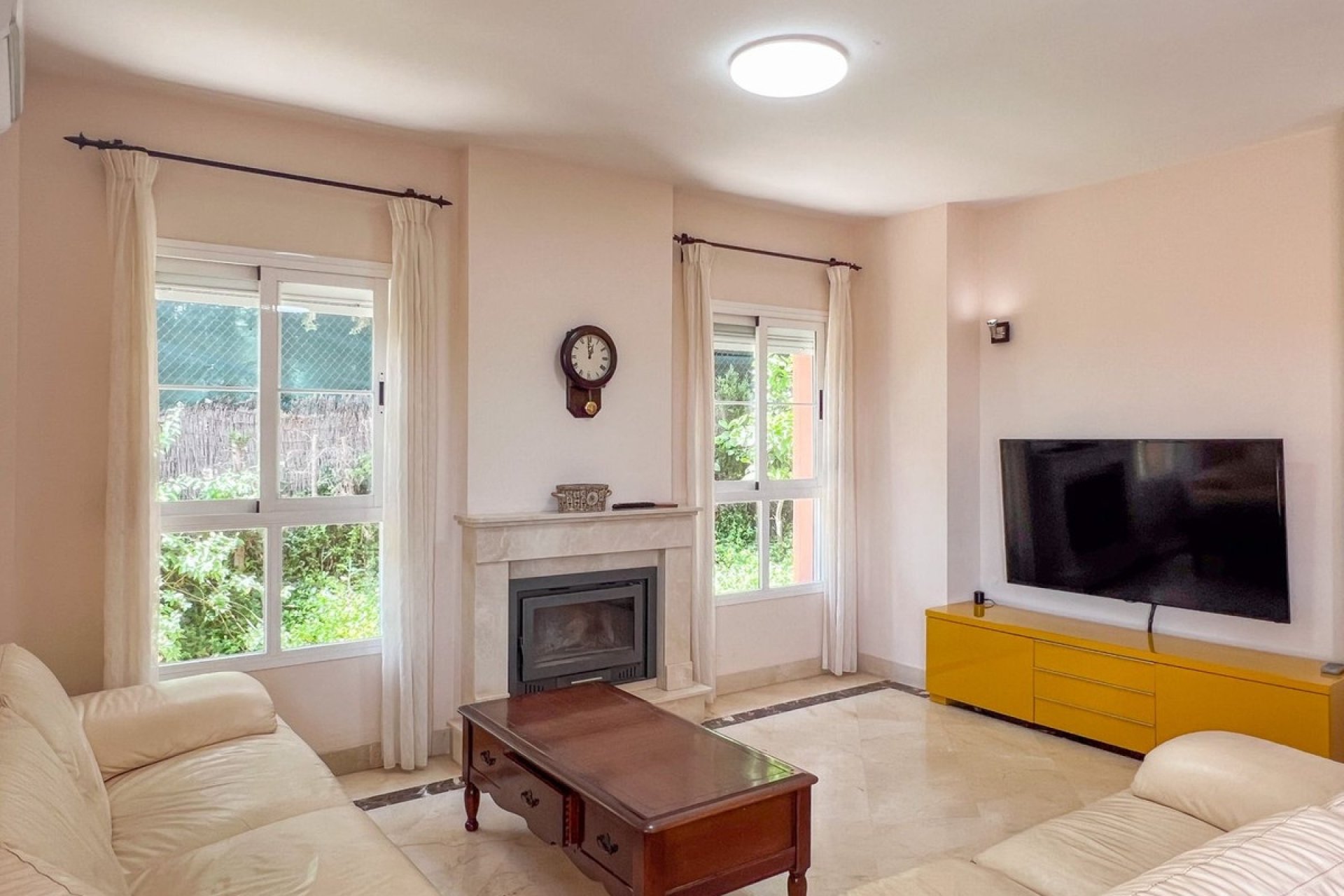 Wiederverkauf - Villa - Mijas - Cerros del Aguila
