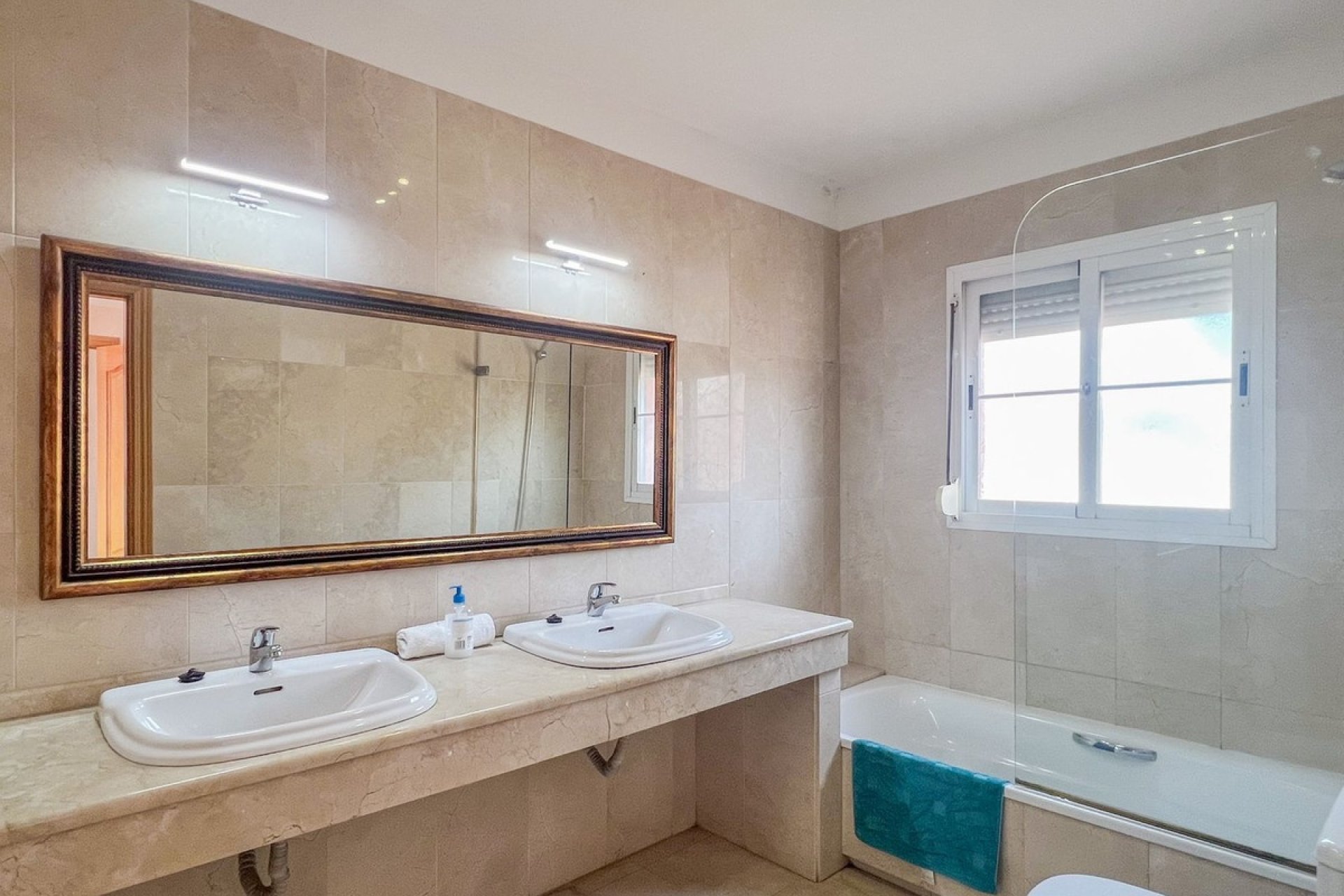 Wiederverkauf - Villa - Mijas - Cerros del Aguila