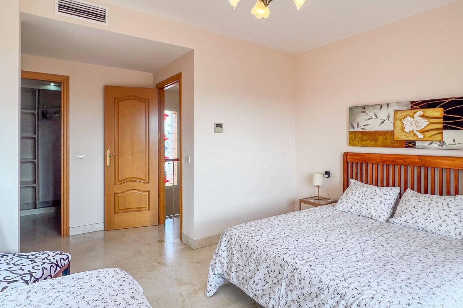 Wiederverkauf - Villa - Mijas - Cerros del Aguila