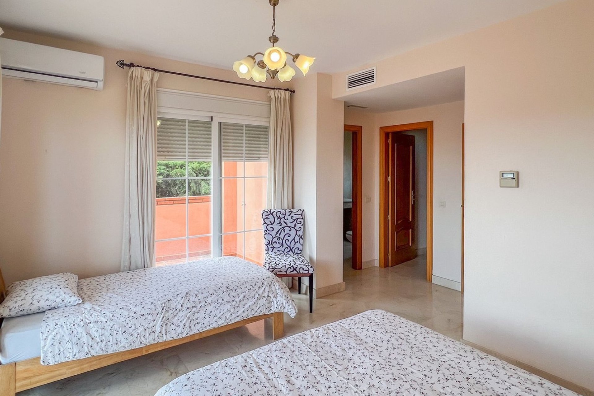 Wiederverkauf - Villa - Mijas - Cerros del Aguila