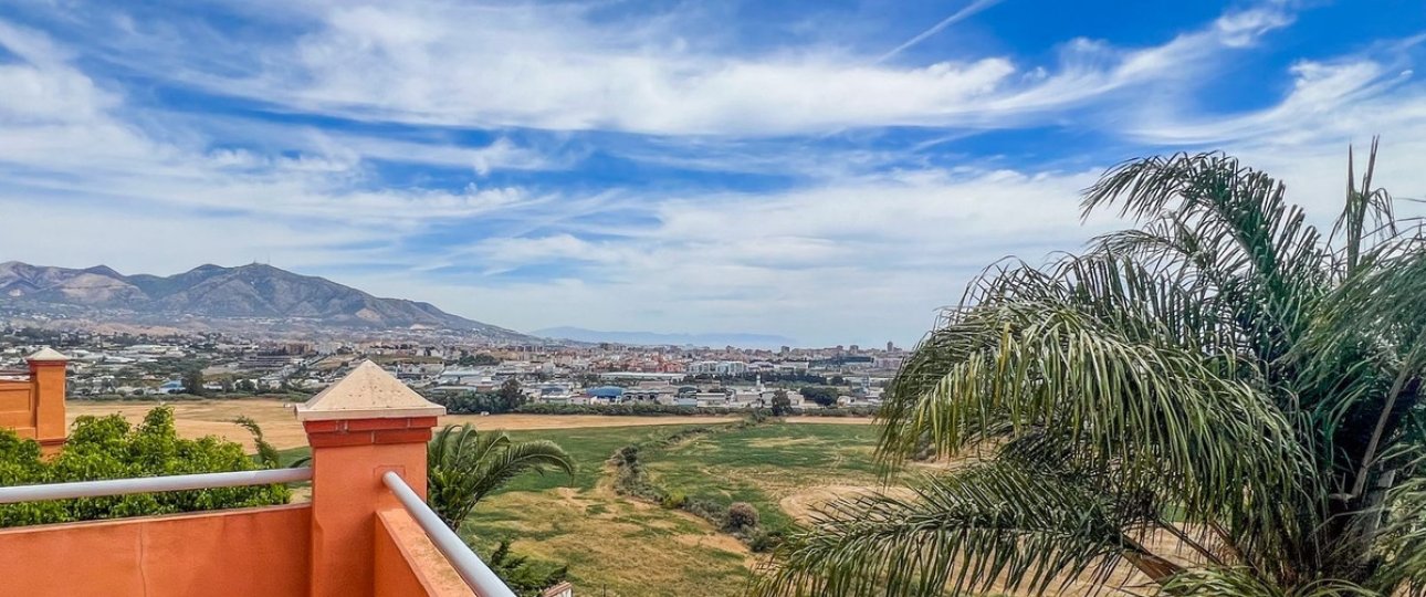Wiederverkauf - Villa - Mijas - Cerros del Aguila