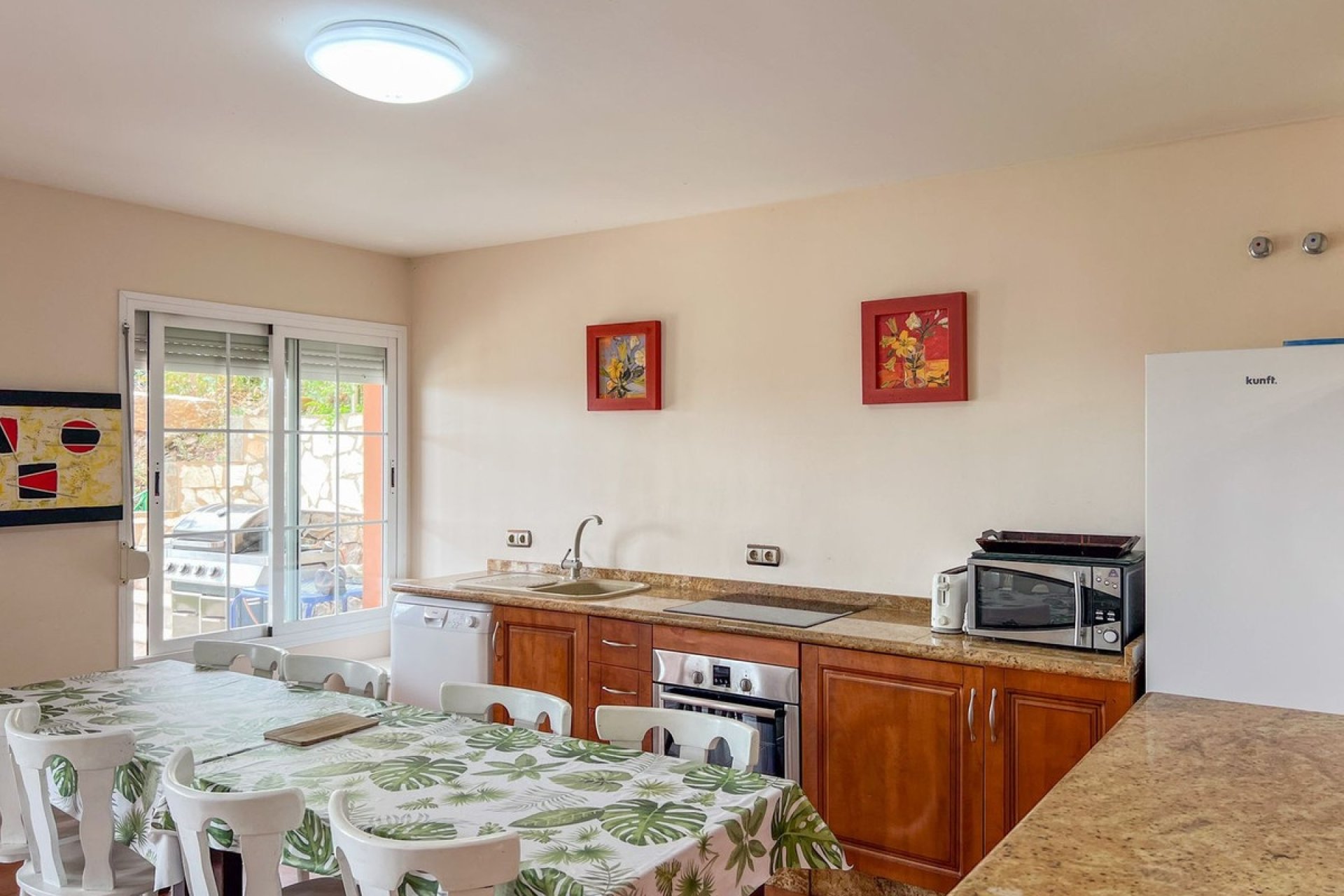Wiederverkauf - Villa - Mijas - Cerros del Aguila