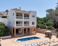 Wiederverkauf - Villa - Mijas - Cerros del Aguila