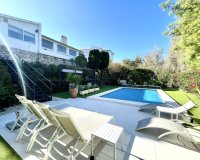 Wiederverkauf - Villa - Mijas - Cerros del Aguila
