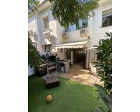 Wiederverkauf - Villa - Mijas - Cerros del Aguila