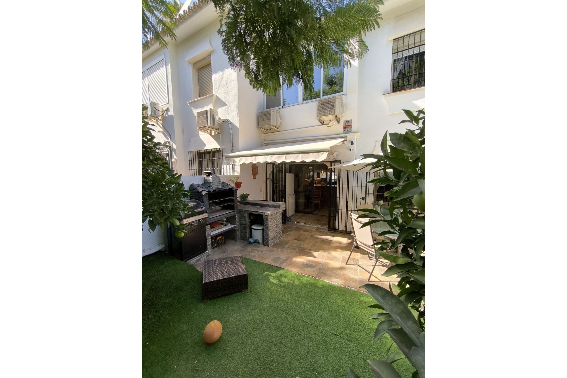 Wiederverkauf - Villa - Mijas - Cerros del Aguila