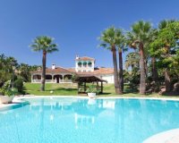 Wiederverkauf - Villa - Mijas - Cerros del Aguila