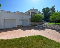 Wiederverkauf - Villa - Mijas - Cerros del Aguila