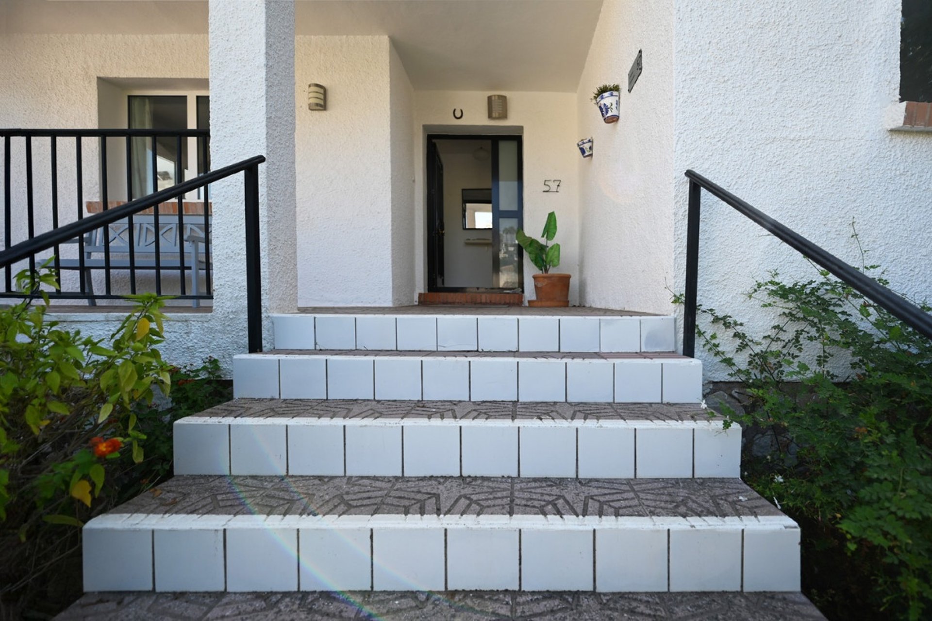 Wiederverkauf - Villa - Mijas - Cerros del Aguila