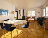Wiederverkauf - Villa - Mijas - Cerros del Aguila