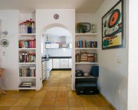 Wiederverkauf - Villa - Mijas - Cerros del Aguila