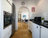 Wiederverkauf - Villa - Mijas - Cerros del Aguila