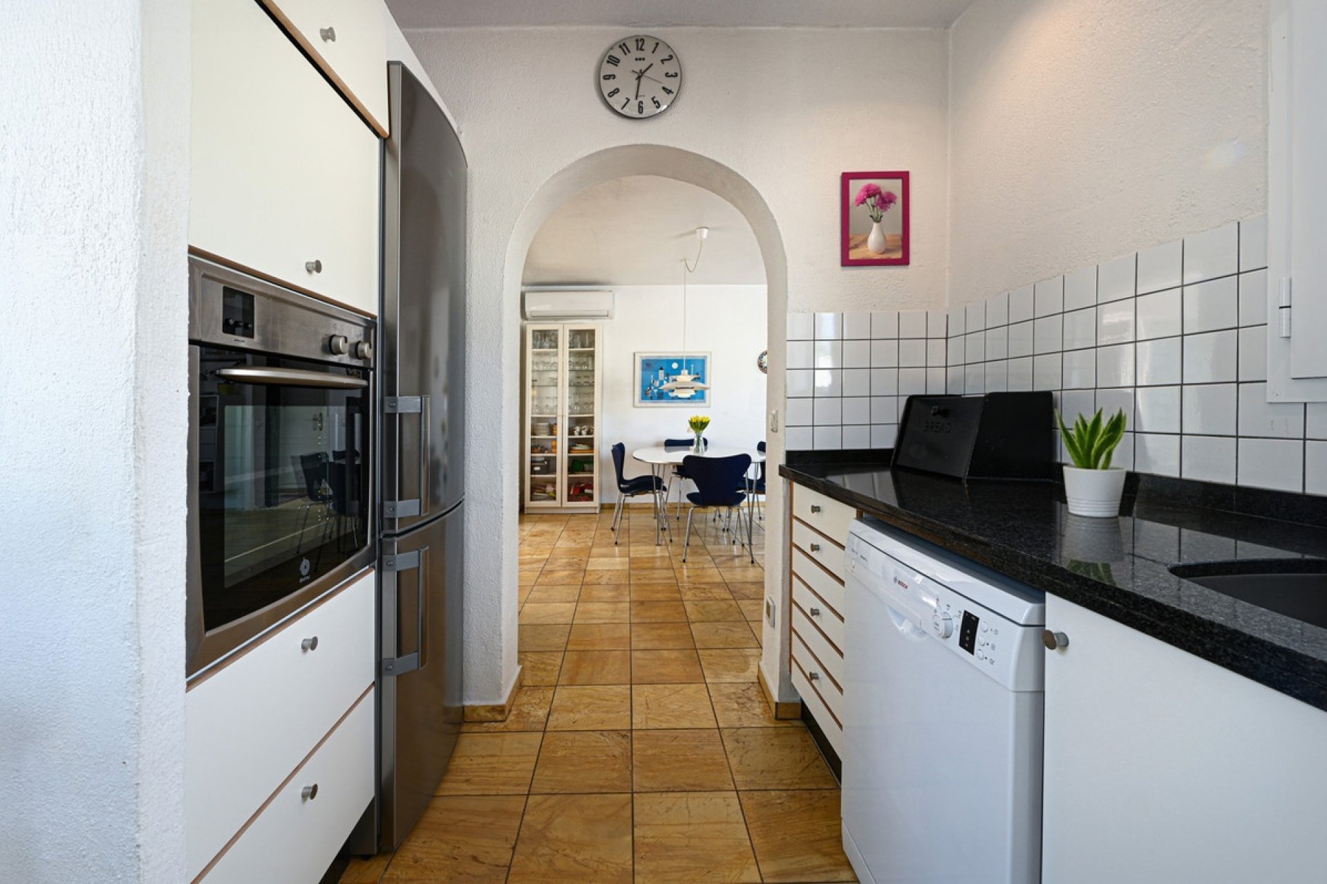 Wiederverkauf - Villa - Mijas - Cerros del Aguila