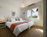 Wiederverkauf - Villa - Mijas - Cerros del Aguila
