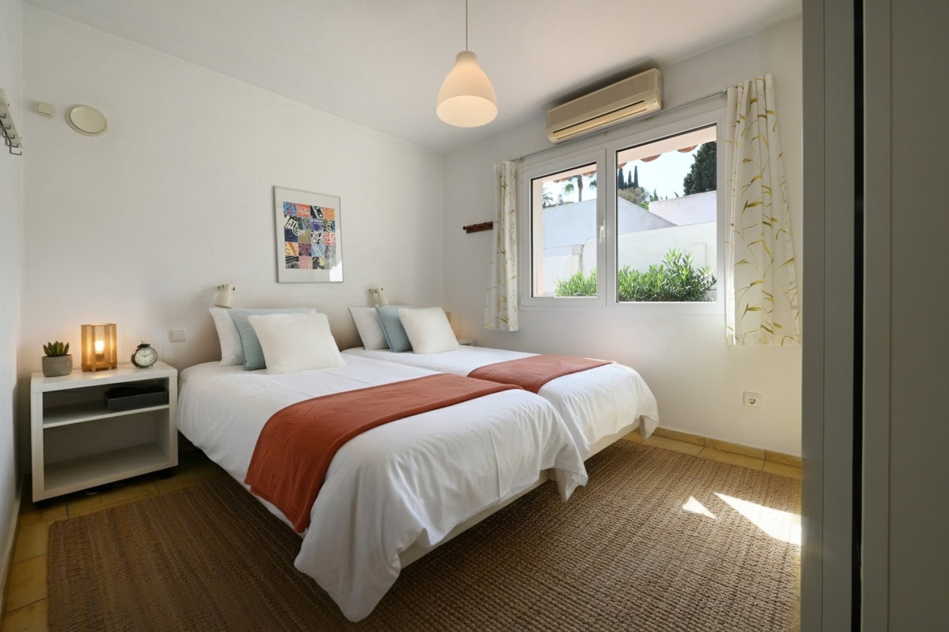 Wiederverkauf - Villa - Mijas - Cerros del Aguila