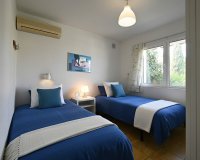 Wiederverkauf - Villa - Mijas - Cerros del Aguila