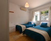 Wiederverkauf - Villa - Mijas - Cerros del Aguila