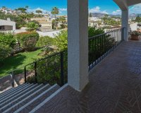 Wiederverkauf - Villa - Mijas - Cerros del Aguila