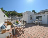 Wiederverkauf - Villa - Mijas - Cerros del Aguila