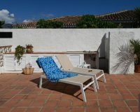Wiederverkauf - Villa - Mijas - Cerros del Aguila