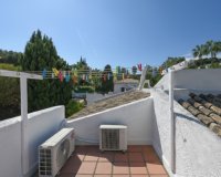 Wiederverkauf - Villa - Mijas - Cerros del Aguila